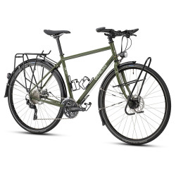 Vélo de randonnée Genesis Tour de Fer 20