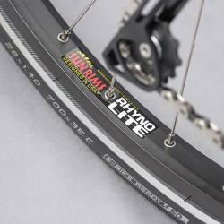 Vélo de randonnée Genesis Tour de Fer 20