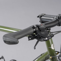 Vélo de randonnée Genesis Tour de Fer 20