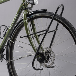 Vélo de randonnée Genesis Tour de Fer 20