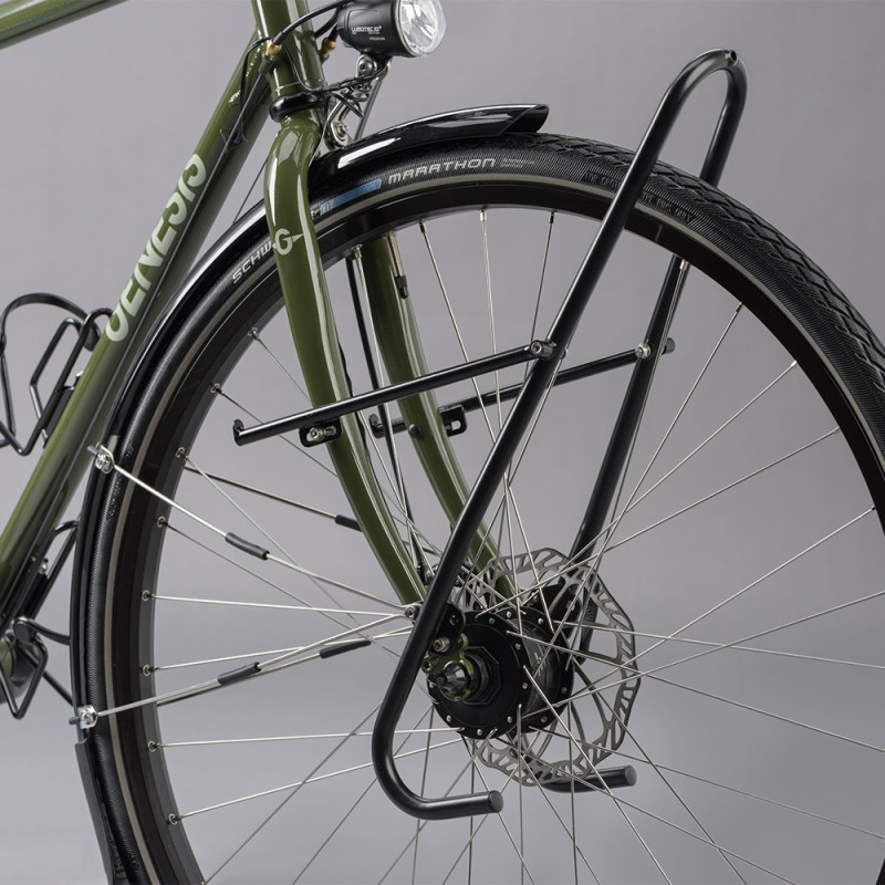 Vélo de randonnée Genesis Tour de Fer 20