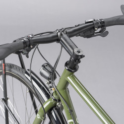 Vélo de randonnée Genesis Tour de Fer 20