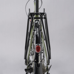 Vélo de randonnée Genesis Tour de Fer 20