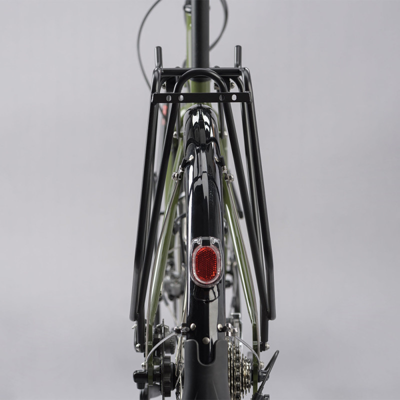 Vélo de randonnée Genesis Tour de Fer 20