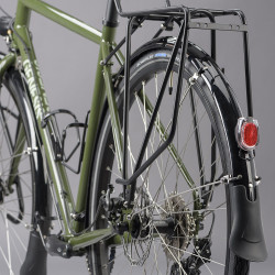 Vélo de randonnée Genesis Tour de Fer 20