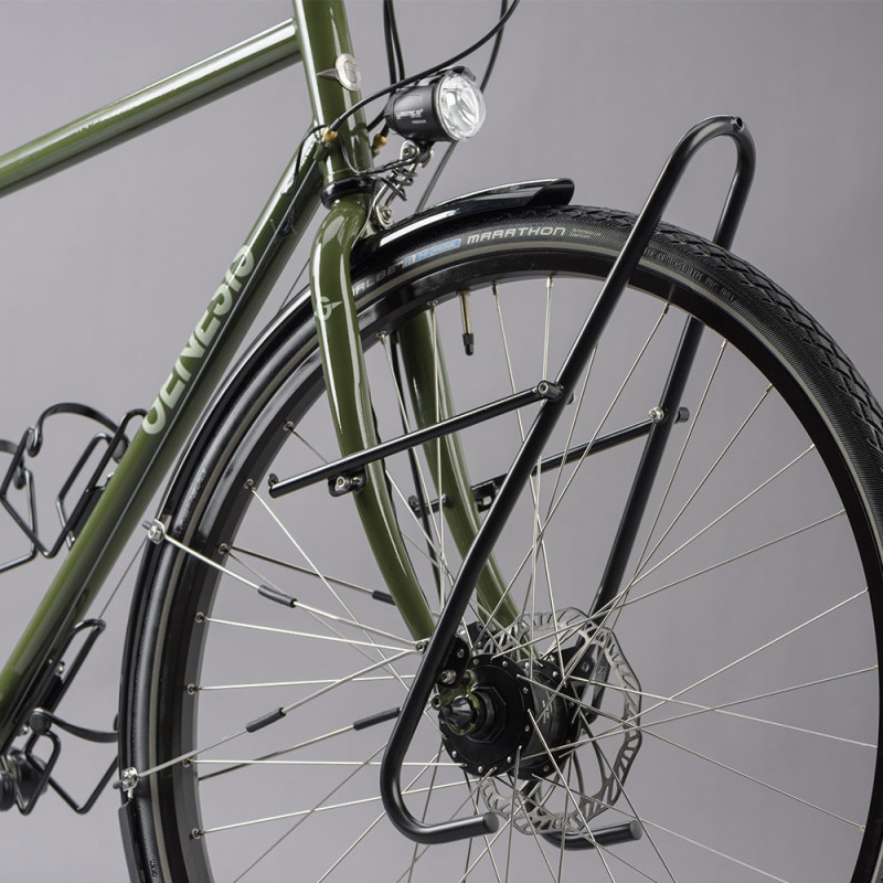 Vélo de randonnée Genesis Tour de Fer 20