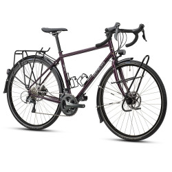 Vélo de randonnée Genesis Tour de Fer 30