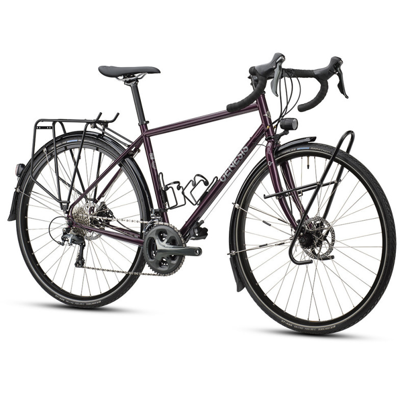 Vélo de randonnée Genesis Tour de Fer 30