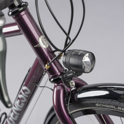 Vélo de randonnée Genesis Tour de Fer 30