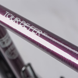 Vélo de randonnée Genesis Tour de Fer 30