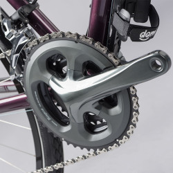 Vélo de randonnée Genesis Tour de Fer 30