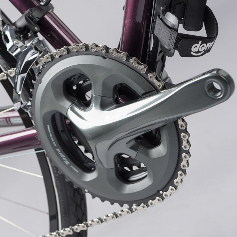 Vélo de randonnée Genesis Tour de Fer 30