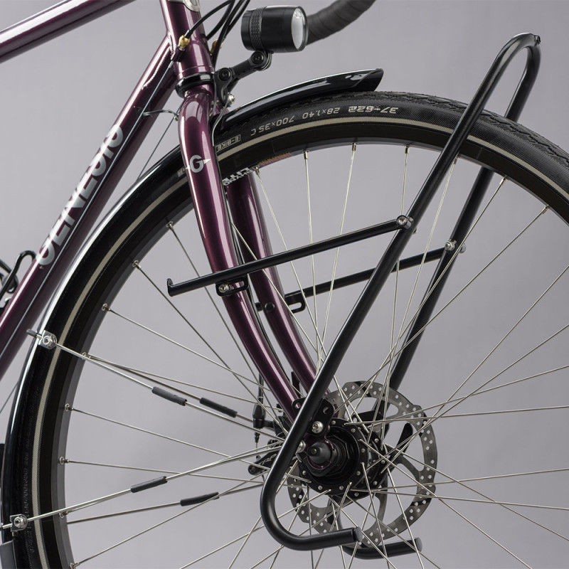 Vélo de randonnée Genesis Tour de Fer 30