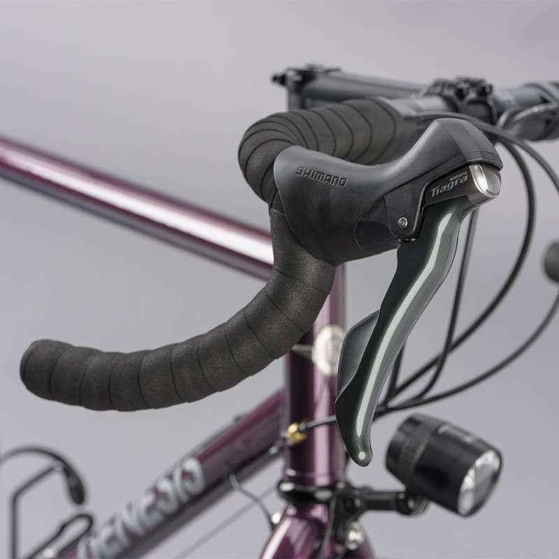 Vélo de randonnée Genesis Tour de Fer 30