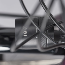 Vélo de randonnée Genesis Tour de Fer 30