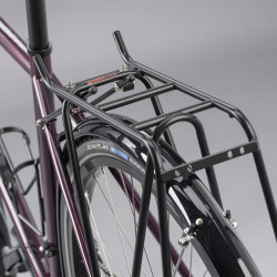 Vélo de randonnée Genesis Tour de Fer 30