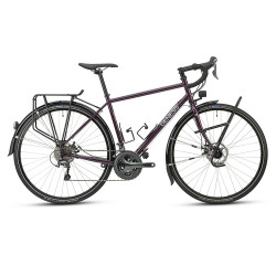 tx randonneur