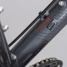 Vélo de ville Genesis Flyer cadre aluminium