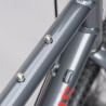 Vélo de ville Genesis Flyer inserts top-tube