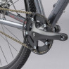 Vélo de ville Genesis Flyer pédalier Samox