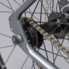 Vélo de ville Genesis Flyer monovitesse
