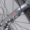 Vélo de ville Genesis Flyer fourche