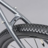 Vélo de ville Genesis Flyer haubans