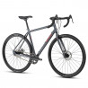 Vélo de ville Genesis Flyer Billie Greyish