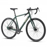 Vélo de ville Genesis Day One vert