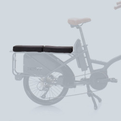 Coussin de transport enfant Kiffy