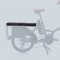Coussin de transport enfant Kiffy