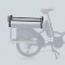 Structure transport enfant Kiffy Secure Bars