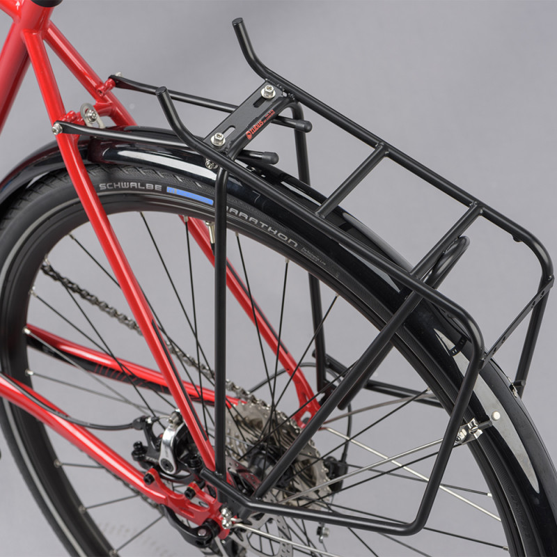 ridgeback gravel bike