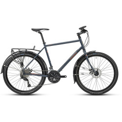 Vélo de randonnée Ridgeback Expedition