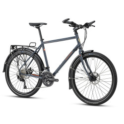 Vélo de randonnée Ridgeback Expedition