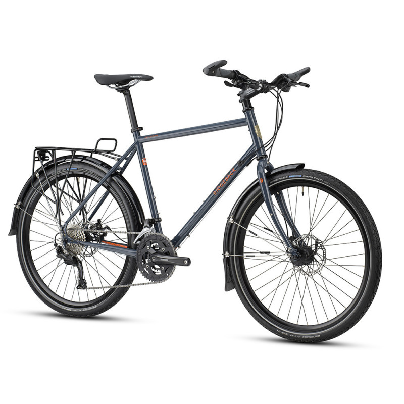 Vélo de randonnée Ridgeback Expedition