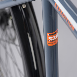 Vélo de randonnée Ridgeback Expedition