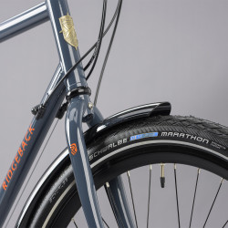 Vélo de randonnée Ridgeback Expedition