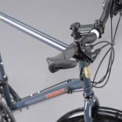 Vélo de randonnée Ridgeback Expedition