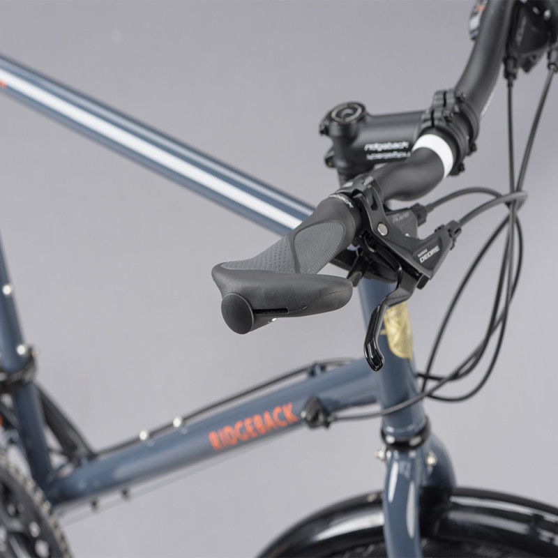 Vélo de randonnée Ridgeback Expedition