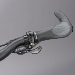 Vélo de randonnée Ridgeback Expedition