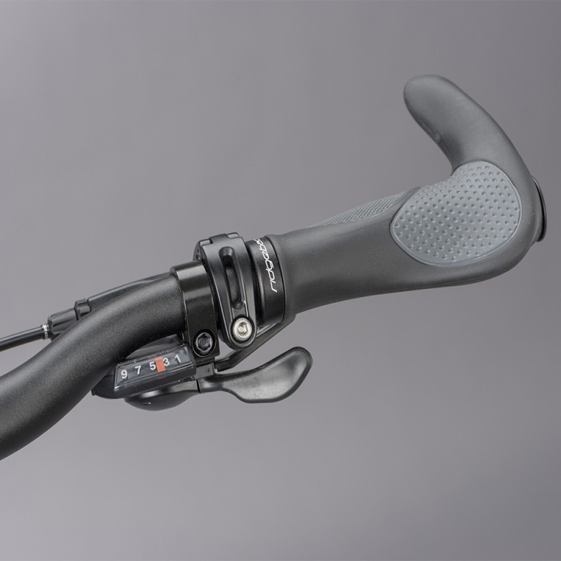 Vélo de randonnée Ridgeback Expedition