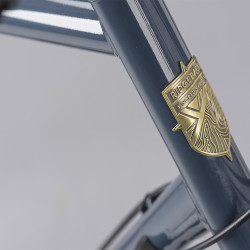 Vélo de randonnée Ridgeback Expedition