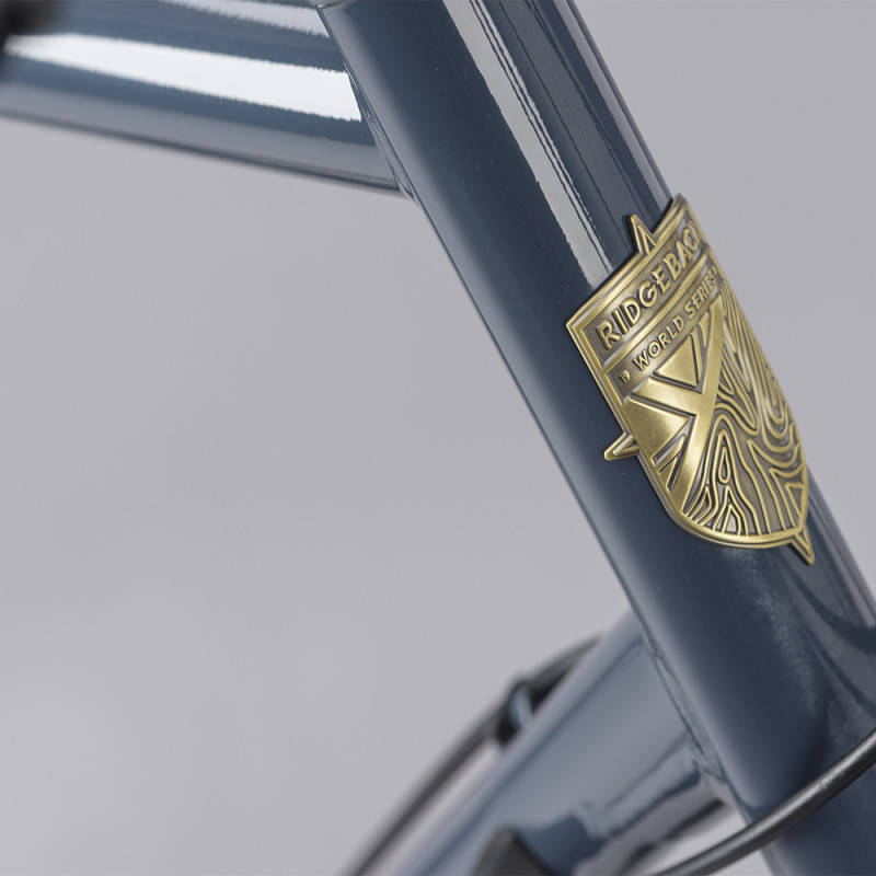 Vélo de randonnée Ridgeback Expedition