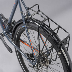 Vélo de randonnée Ridgeback Expedition