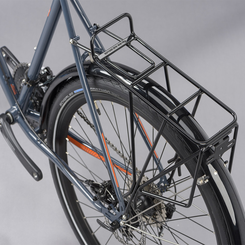 Vélo de randonnée Ridgeback Expedition