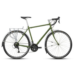 Vélo de randonnée Ridgeback Voyage