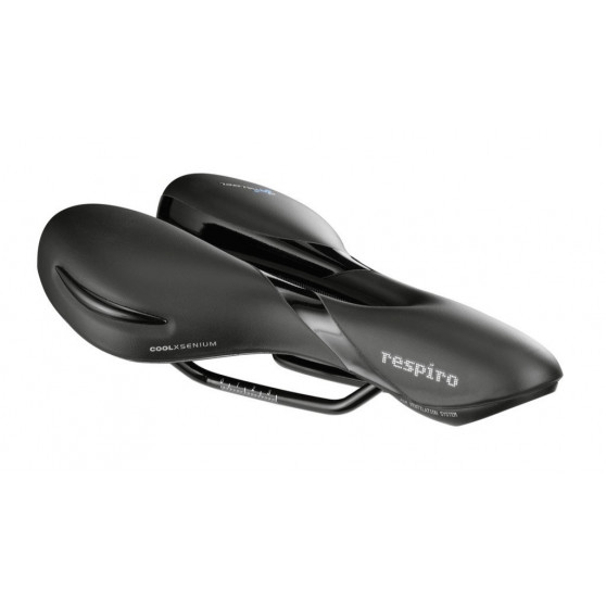 Selle de vélo Selle Royal Respiro Athletic