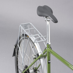 Vélo de randonnée Ridgeback Voyage porte-bagages