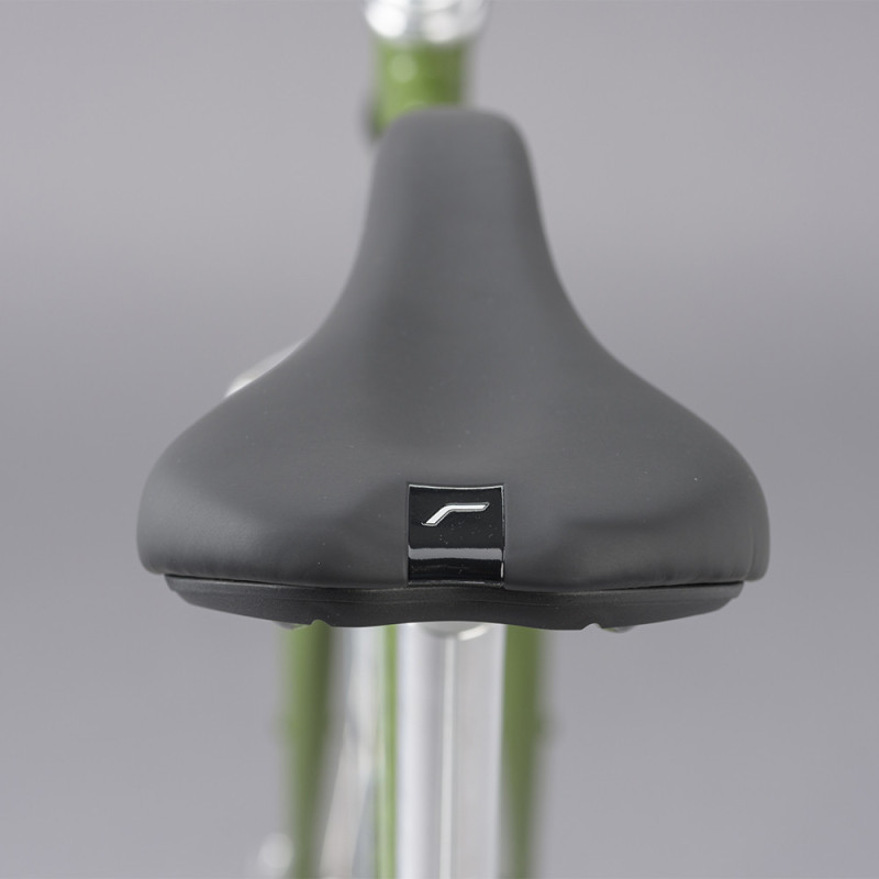 Vélo de randonnée Ridgeback Voyage selle